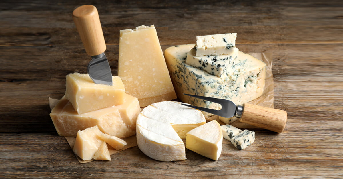 Kravlji sir i njegove zdravstvene prednosti